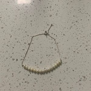 Pearl Bracelet